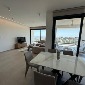 2 Bedroom Apartment for Rent in Limassol – Panthea