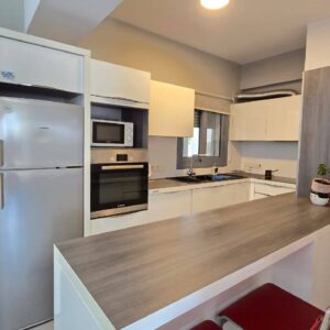 2 Bedroom Apartment for Rent in Agios Tychonas, Limassol District