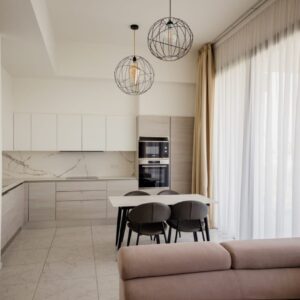 2 Bedroom Apartment for Rent in Limassol – Mesa Geitonia
