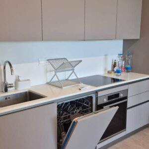 1 Bedroom Apartment for Rent in Limassol – Zakaki