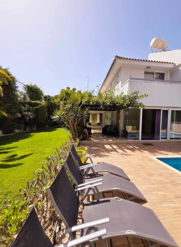 Villas
