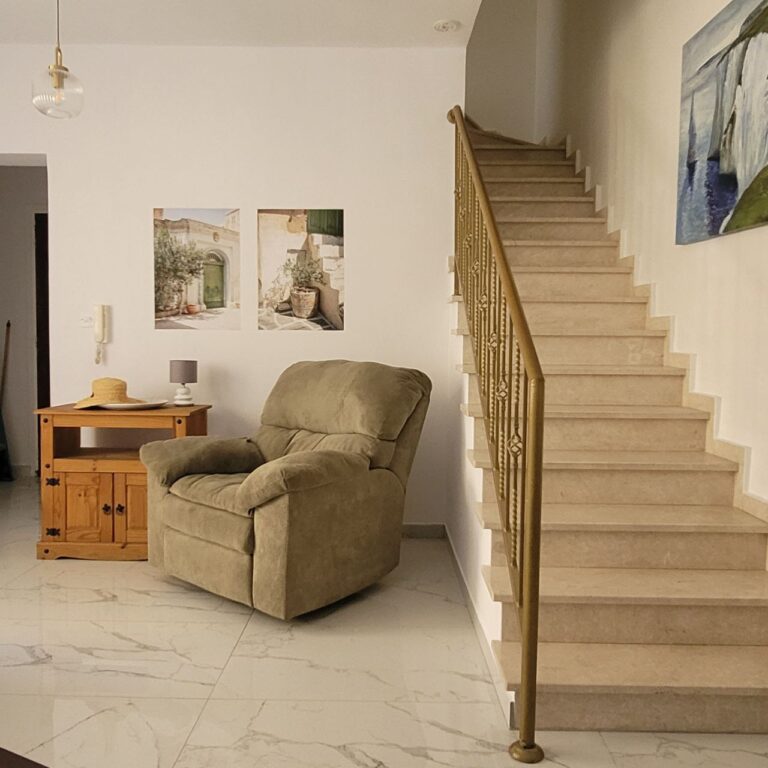 Average Price for 2 Bedroom Apartment in Paphos
