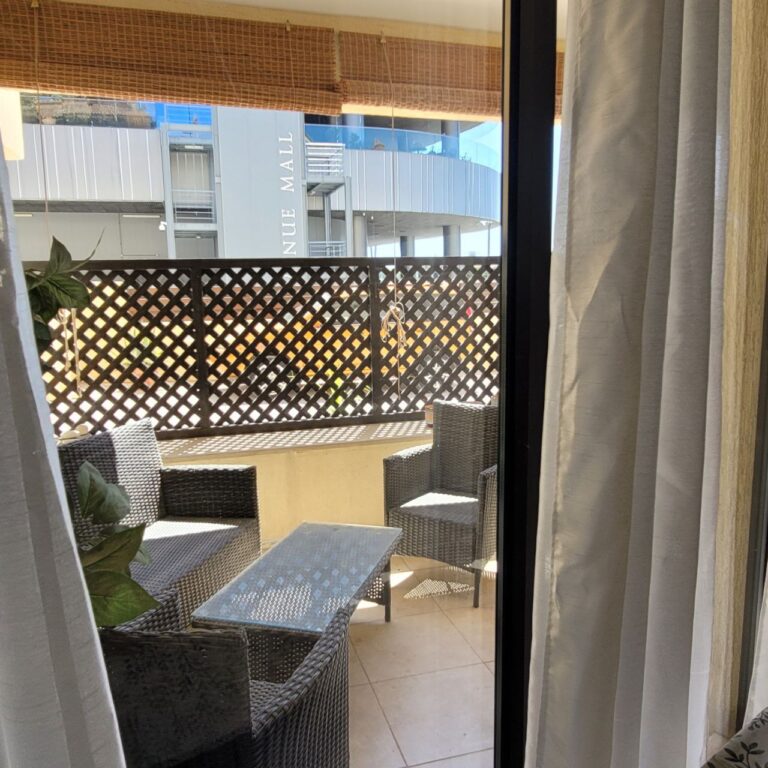 Average Price for 2 Bedroom Apartment in Paphos