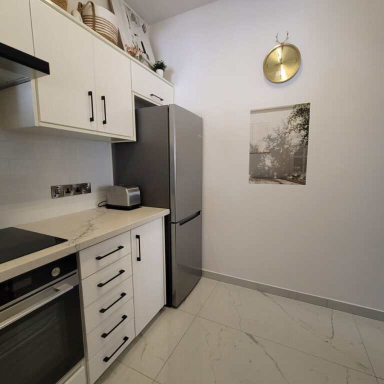 Average Price for 2 Bedroom Apartment in Paphos