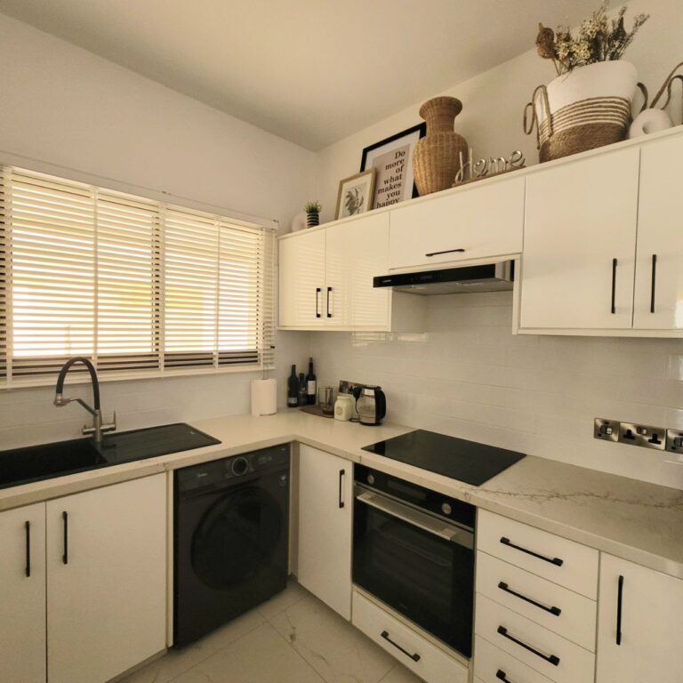 Average Price for 2 Bedroom Apartment in Paphos