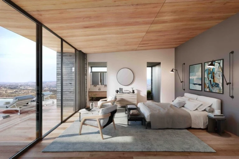 Average Price of a House in Paphos