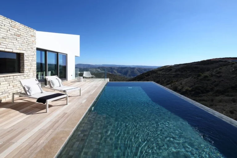 Average Price of a House in Paphos