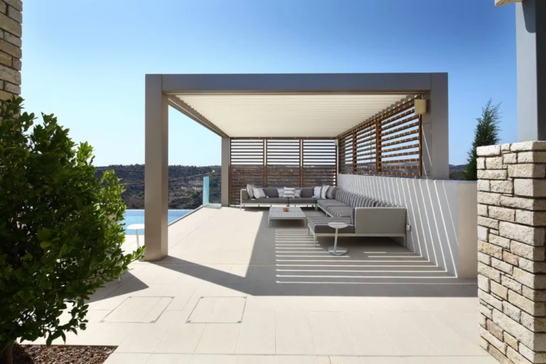 Average Price of a House in Paphos