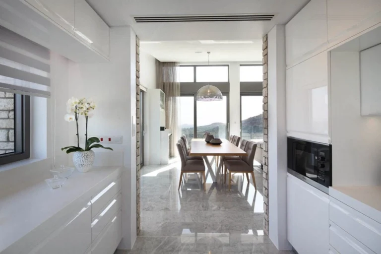 Average Price of a House in Paphos