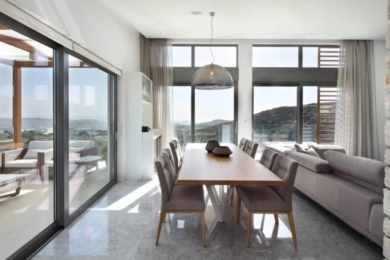Average Price of a House in Paphos