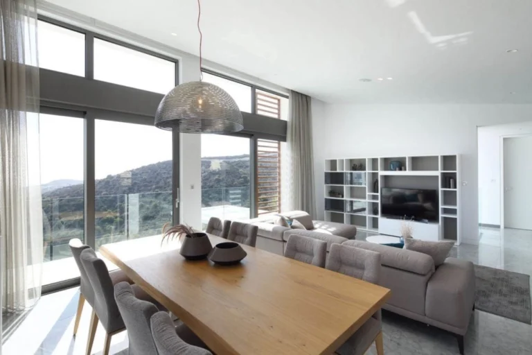 Average Price of a House in Paphos