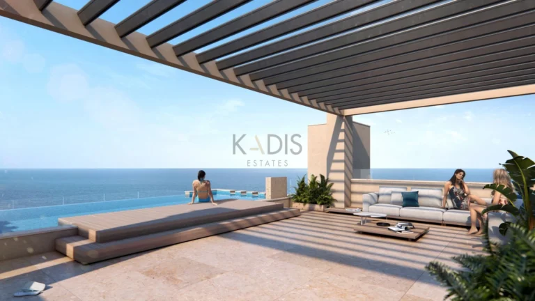 Most Expensive Apartments for Sale in Cyprus