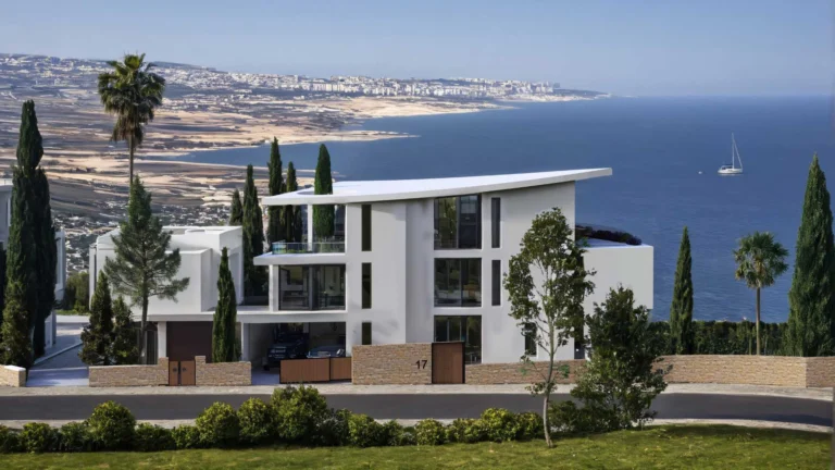Villas