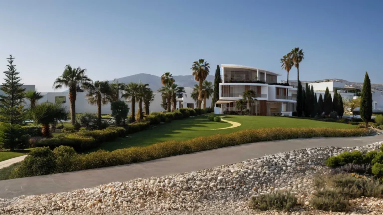 Villas
