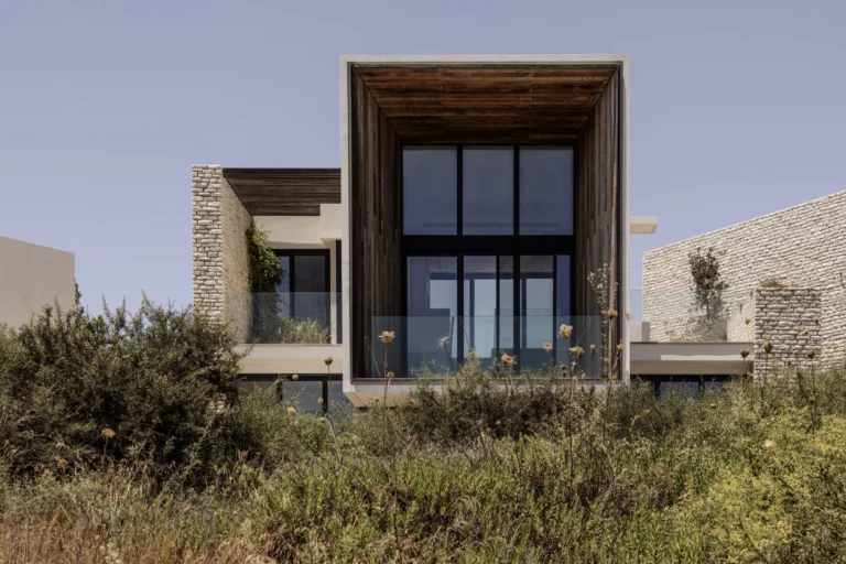 Average Price of a House in Paphos