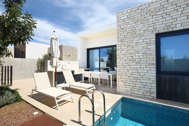 Average Price of a House in Paphos