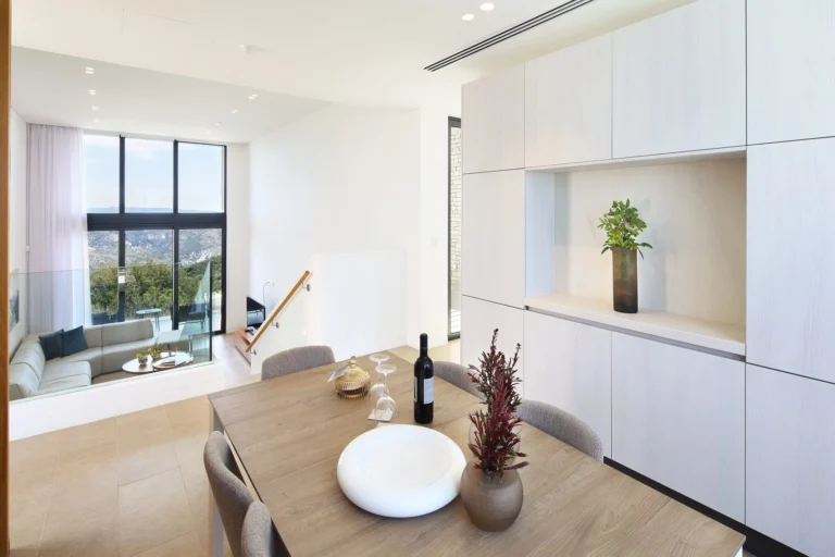Average Price of a House in Paphos