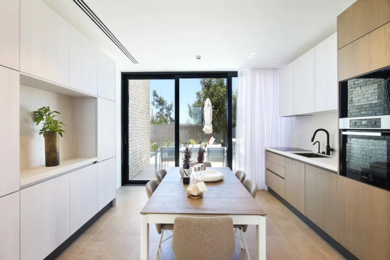 Average Price of a House in Paphos