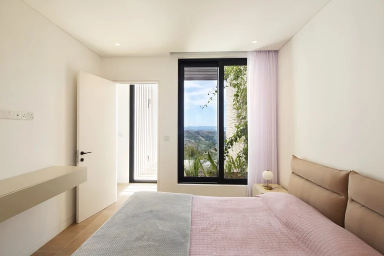 Average Price of a House in Paphos