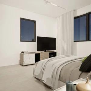 808m² Building for Sale in Paphos District
