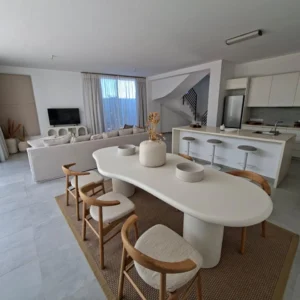 4 Bedroom House for Sale in Coral Bay, Paphos District