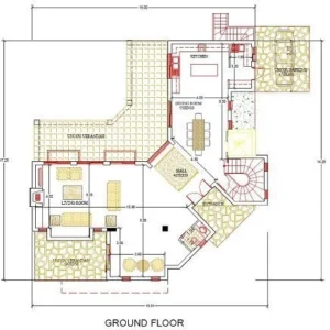 4 Bedroom House for Sale in Paphos District