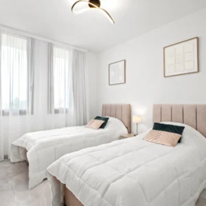 4 Bedroom House for Sale in Tersefanou, Larnaca District