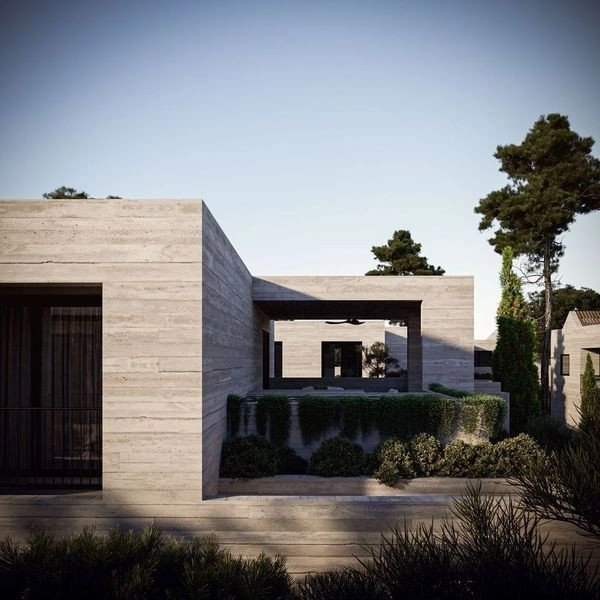 Cheap Houses and Villas for Sale Paphos up to 400000 euro