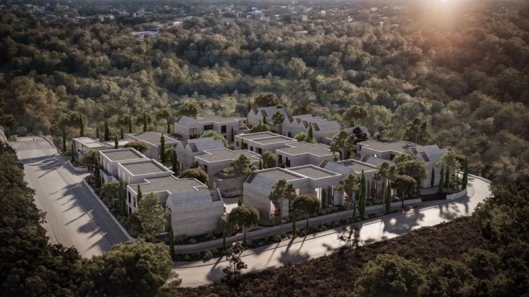 Cheap Houses and Villas for Sale Paphos up to 400000 euro
