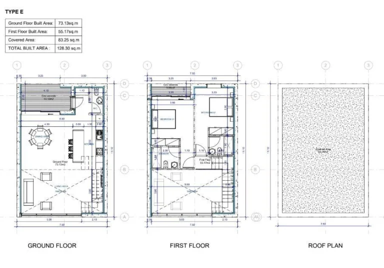 Cheap Houses and Villas for Sale Paphos up to 400000 euro