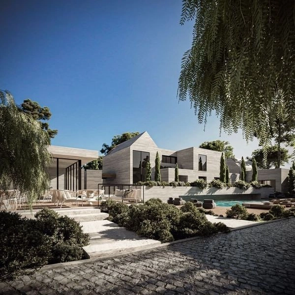 Cheap Houses and Villas for Sale Paphos up to 400000 euro