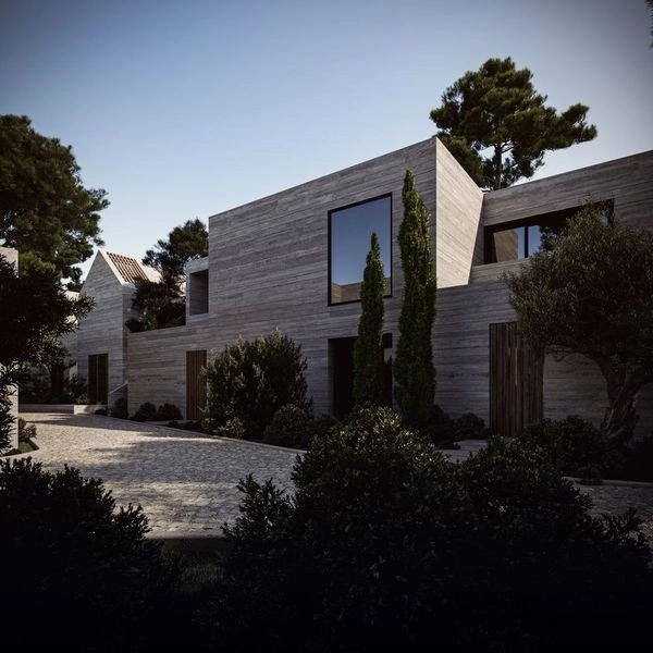 Cheap Houses and Villas for Sale Paphos up to 400000 euro