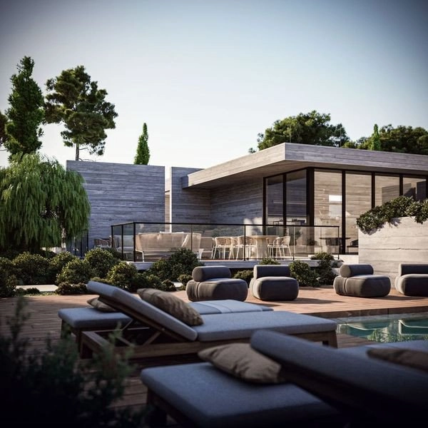 Cheap Houses and Villas for Sale Paphos up to 400000 euro