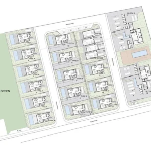 3 Bedroom House for Sale in Kissonerga, Paphos District