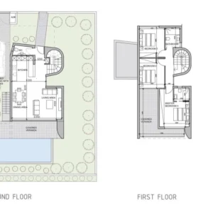 3 Bedroom House for Sale in Kissonerga, Paphos District