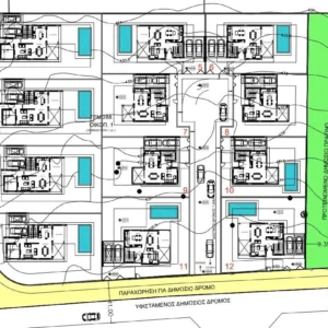 3 Bedroom House for Sale in Limassol District