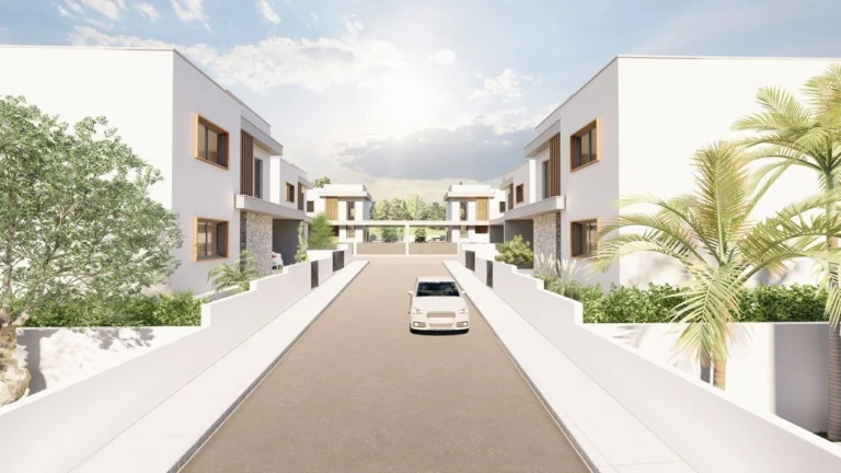 Cheap Houses and Villas for Sale Limassol up to 400000 euro