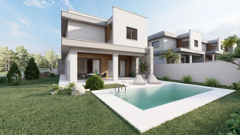 Cheap Houses and Villas for Sale Limassol up to 400000 euro