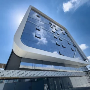 309m² Commercial for Sale in Limassol – Mesa Geitonia
