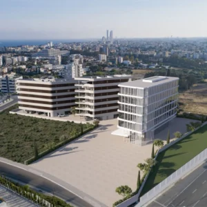2 Bedroom Apartment for Sale in Limassol District