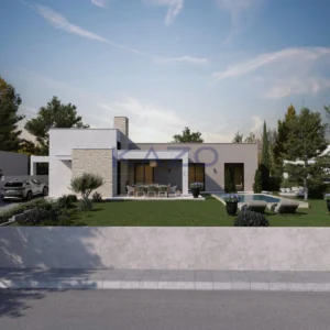 4 Bedroom House for Sale in Souni, Limassol District
