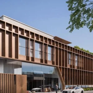1045m² Building for Sale in Limassol District