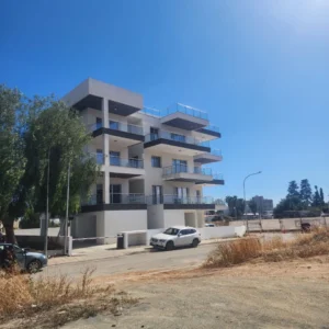 1441m² Building for Sale in Limassol – Zakaki