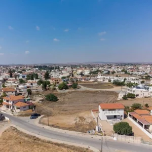 2,842m² Plot for Sale in Larnaca District