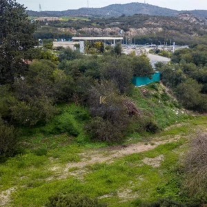1,924m² Plot for Sale in Larnaca District