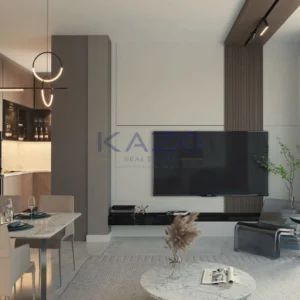 3 Bedroom Apartment for Sale in Limassol – Zakaki