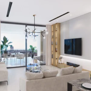 3 Bedroom Apartment for Sale in Limassol District
