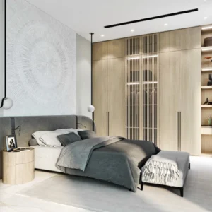 2 Bedroom Apartment for Sale in Limassol District