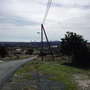 24,274m² Plot for Sale in Kalavasos, Larnaca District