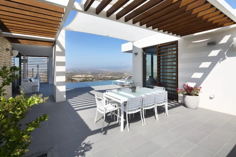 Average Price of a House in Paphos